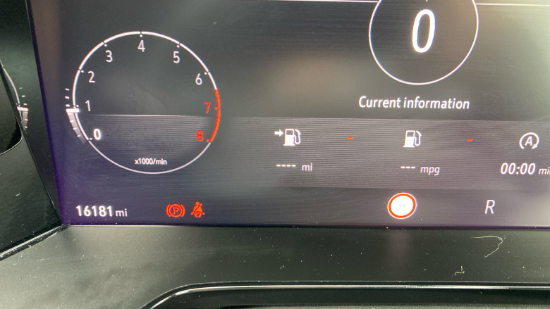 Vauxhall Grandland 1.2 Turbo Elite 5dr Auto Petrol Hatchback